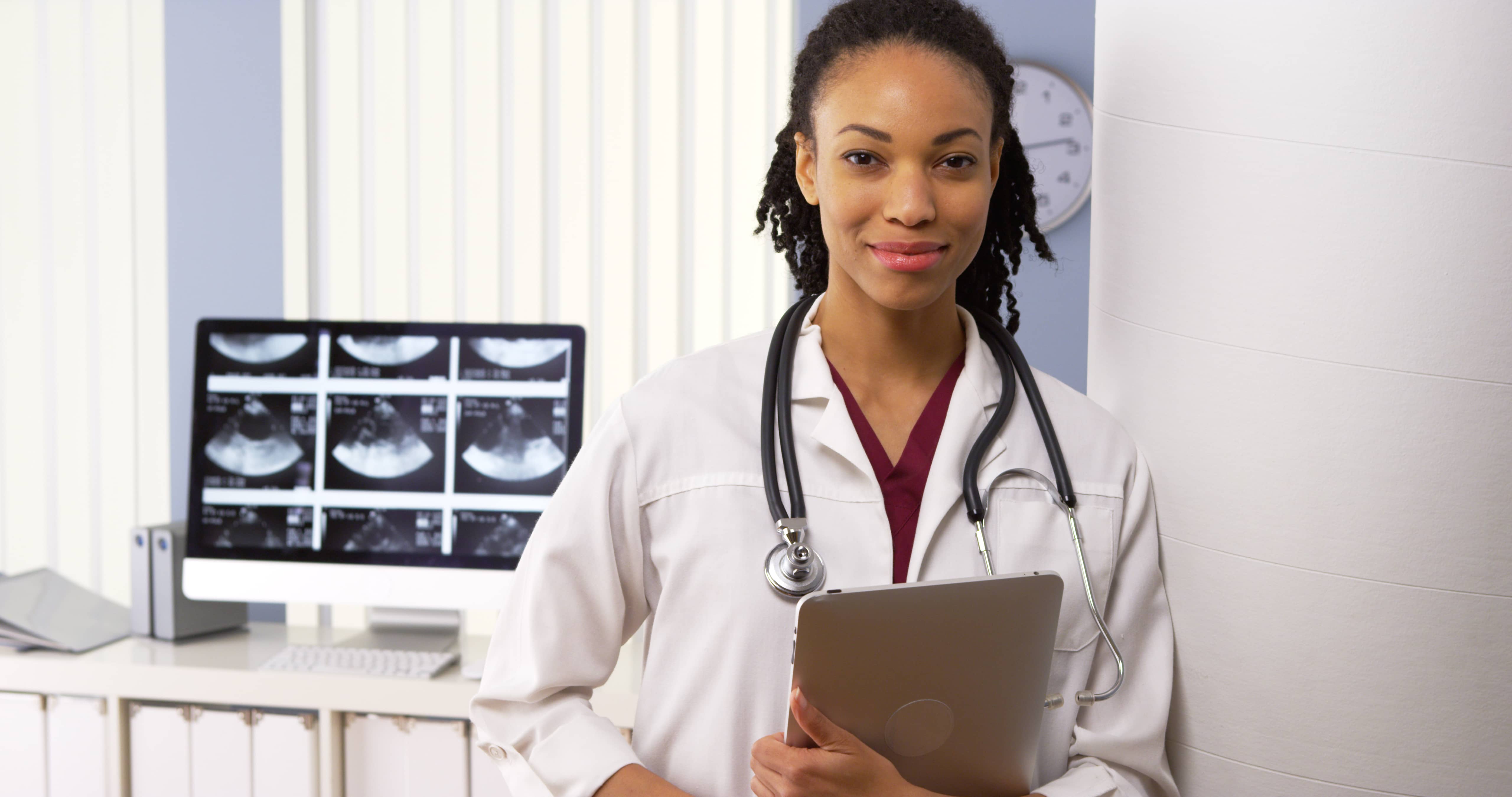 Spécialités médicales